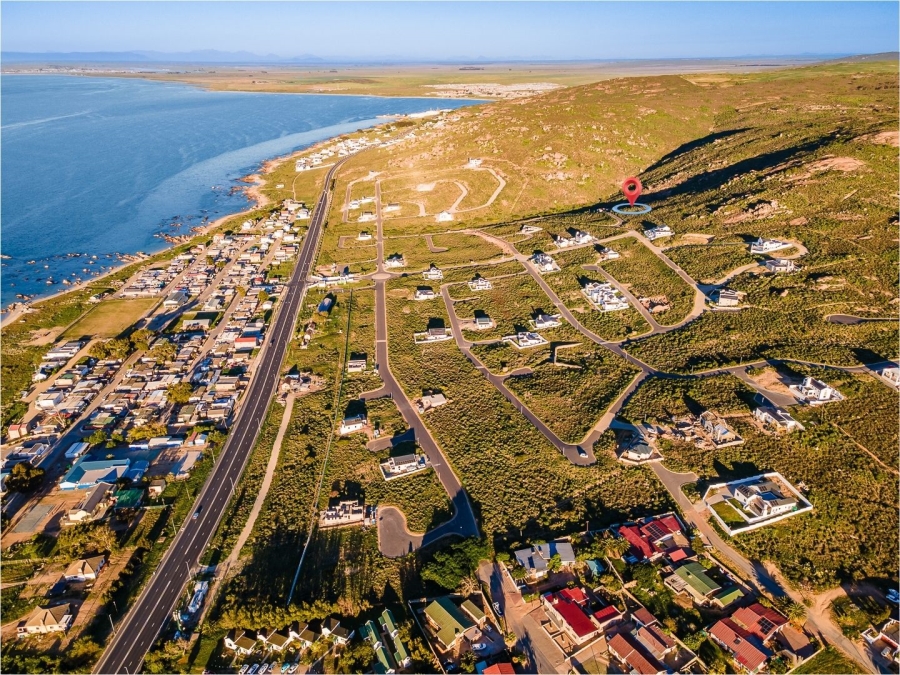 Commercial Property for Sale in St Helena Views Western Cape